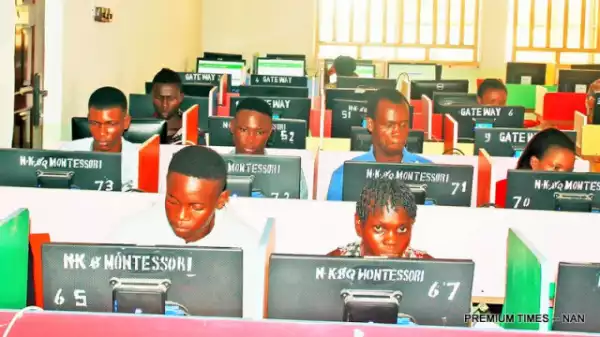 JAMB May Cancel Half Of 2019 UTME Results In Some States Over Cheating